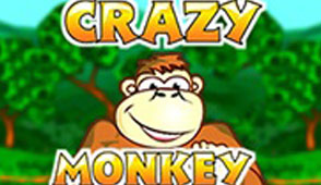 Crazy Monkey в казино Адмирал